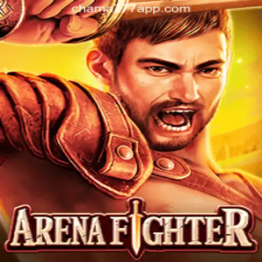 ArenaFighter: The Ultimate Battleground Experience and the Excitement of Chama777 Oficial Slots Brasil #1
