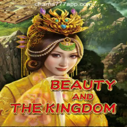 BeautyAndTheKingdom: A Royal Adventure