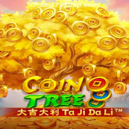 CoinTree: Exploring the Thrills of Chama777 Oficial Slots Brasil #1