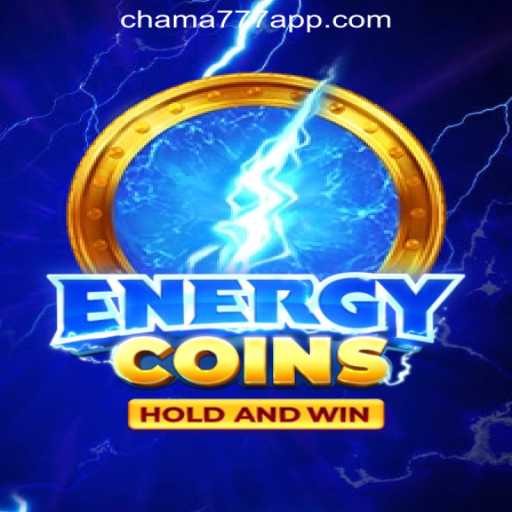 EnergyCoins: Exploring Chama777 Oficial Slots Brasil #1
