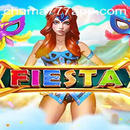 Exploring Fiesta: A Thrilling Journey with Chama777 Oficial Slots Brasil #1