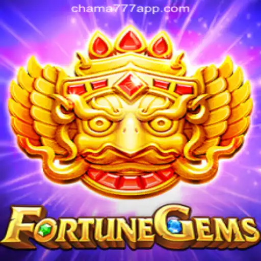 FortuneGems: Unveiling the Thrills of Chama777 Oficial Slots Brasil #1