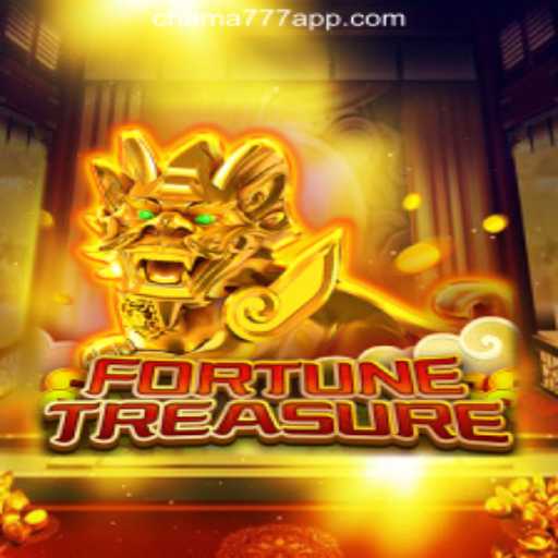 Embark on an Adventure with FortuneTreasure: The Ultimate Slot Experience