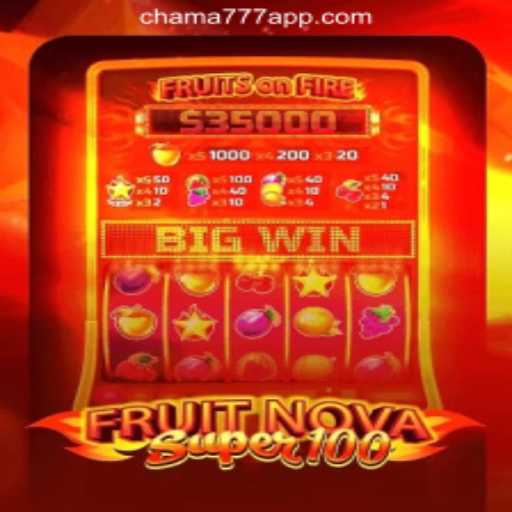 Exploring the Exciting World of FruitNovaSuper100: A New Favorite for Slot Enthusiasts