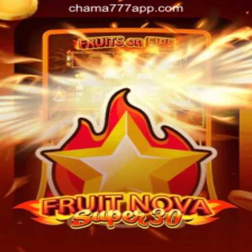 Discover FruitrNovaSupe30: The Latest Sensation in Slot Gaming