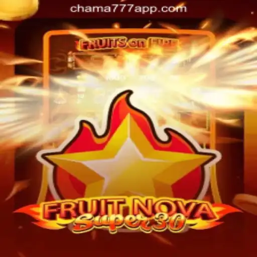 Discover FruitrNovaSupe30: The Latest Sensation in Slot Gaming