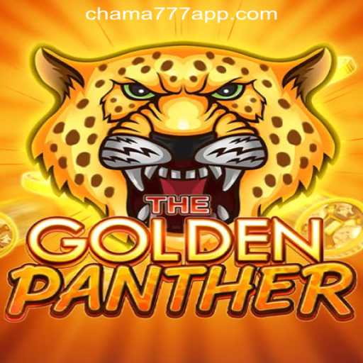 Discover the Thrills of GOLDENPANTHER at Chama777 Oficial Slots Brasil #1