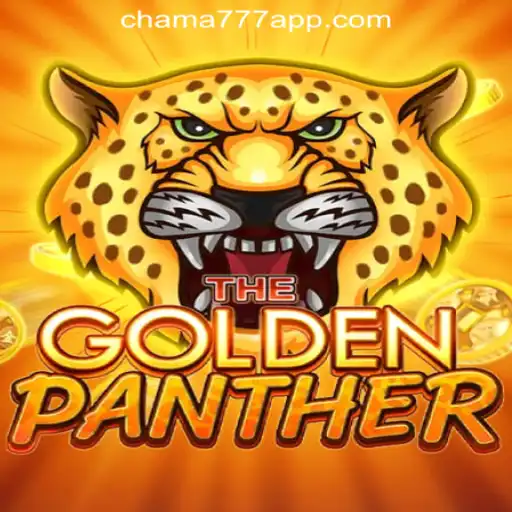 Discover the Thrills of GOLDENPANTHER at Chama777 Oficial Slots Brasil #1