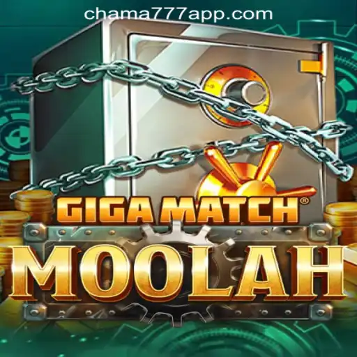 GigaMatchMoolah: The Ultimate Slot Gaming Experience