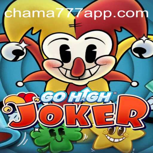 Unveiling GoHighJoker: The Art of Playing with Chama777 Oficial Slots Brasil #1