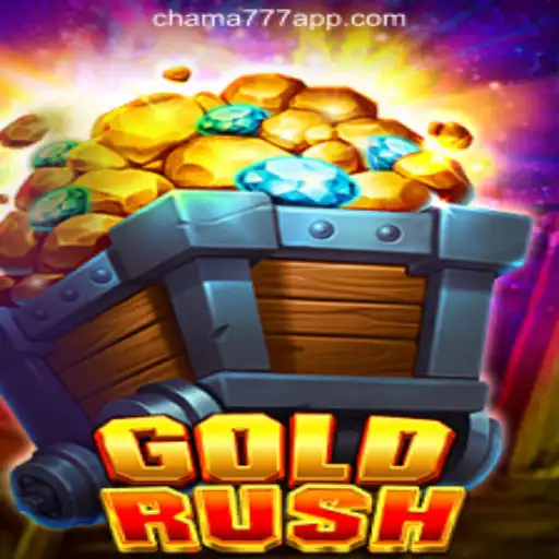 Exploring the Thrills of GoldRush: Chama777 Oficial Slots Brasil #1