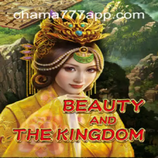 BeautyAndTheKingdom: A Royal Adventure