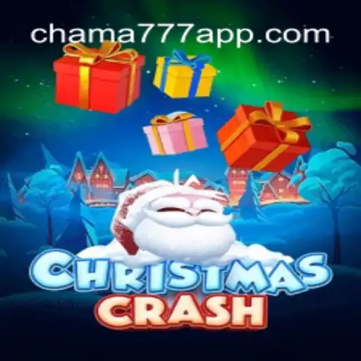 Exploring the Festive Excitement of ChristmasCrash: Chama777 Oficial Slots Brasil #1