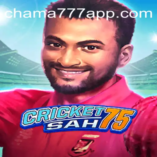 Exploring the Exciting World of CricketSah75 and Chama777 Oficial Slots Brasil #1