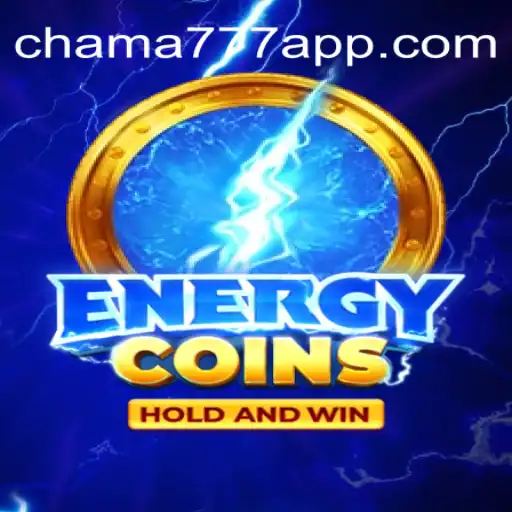 EnergyCoins: Exploring Chama777 Oficial Slots Brasil #1