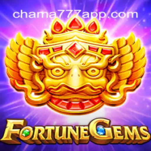 FortuneGems: Unveiling the Thrills of Chama777 Oficial Slots Brasil #1