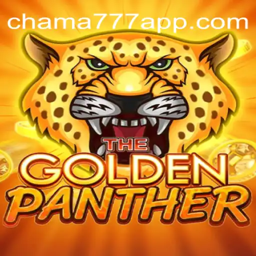 Discover the Thrills of GOLDENPANTHER at Chama777 Oficial Slots Brasil #1