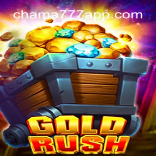 Exploring the Thrills of GoldRush: Chama777 Oficial Slots Brasil #1