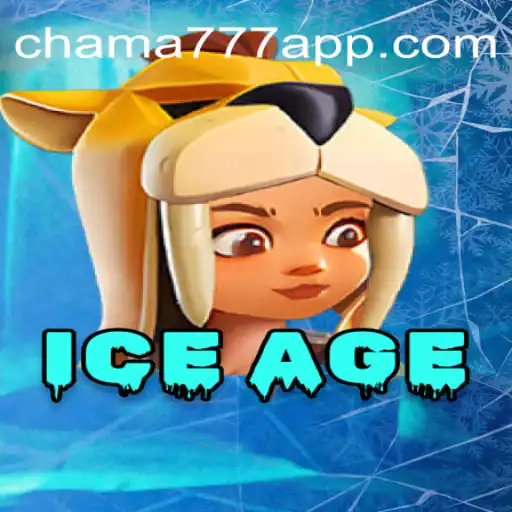 IceAge Game: A Deep Dive into the Chama777 Oficial Slots Brasil #1 Experience