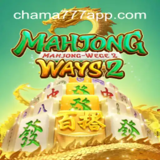 Discover MahjongWays2 with Chama777 Oficial Slots Brasil #1