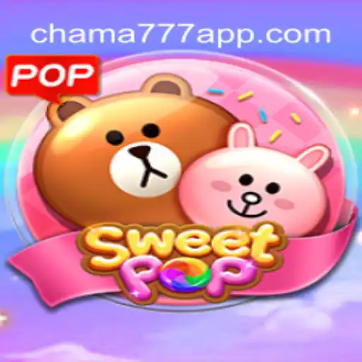 Experience the Thrill of SweetPOP: A Guide to Chama777 Oficial Slots Brasil #1