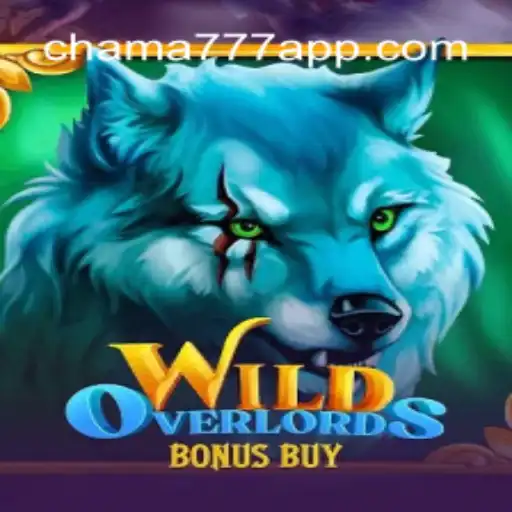 Exploring WildOverlordsBonusBuy: A Slot Adventure with Chama777 Oficial Slots Brasil #1
