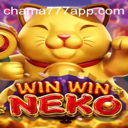 Exploring the Thrilling World of WinWinNeko: A Deep Dive into Chama777 Oficial Slots Brasil #1
