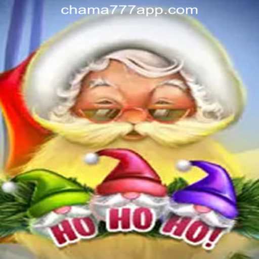 HoHoHo: The Exciting World of Chama777 Oficial Slots Brasil #1