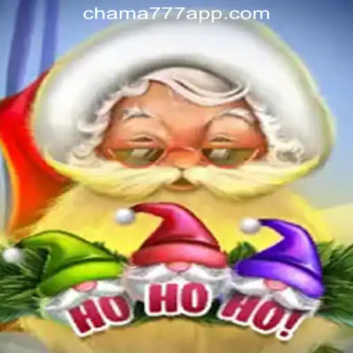 HoHoHo: The Exciting World of Chama777 Oficial Slots Brasil #1