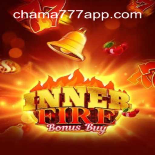 Discover the Excitement of InnerFireBonusBuy by Chama777 Oficial Slots Brasil