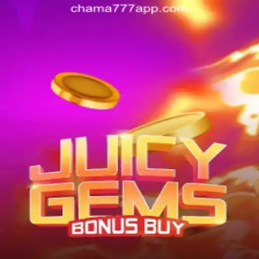 Exploring JuicyGemsBonusBuy: A Detailed Look at Chama777 Oficial Slots Brasil #1