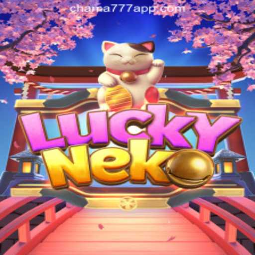Discover LuckyNeko: The Thrilling World of Chama777 Oficial Slots Brasil #1
