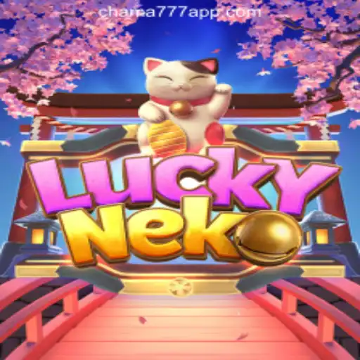 Discover LuckyNeko: The Thrilling World of Chama777 Oficial Slots Brasil #1