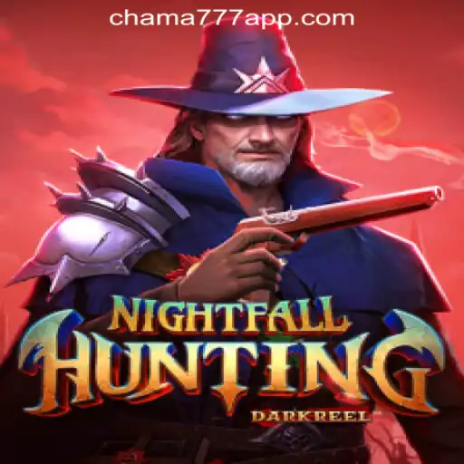 Exploring the Thrilling World of NightfallHunting and Chama777 Oficial Slots Brasil #1