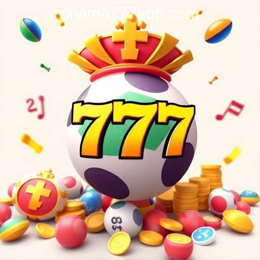 Chama777 Oficial Slots Brasil #1