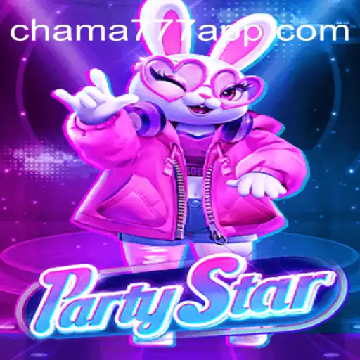 Discovering PartyStar: An Exploration Into Chama777 Oficial Slots Brasil #1