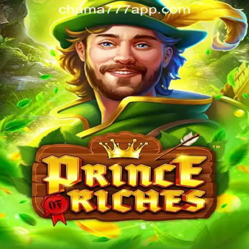 Discover the Excitement of PrinceOfRiches: The Premier Slot Game in Brazil