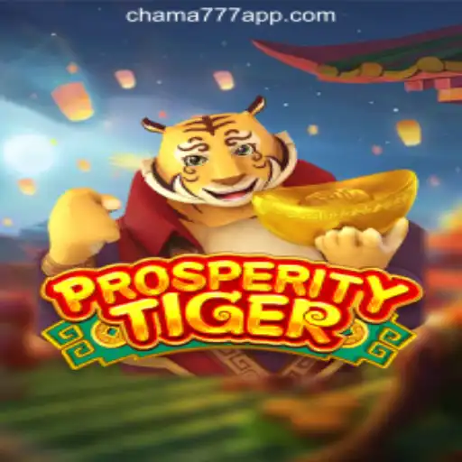 Exploring ProsperityTiger: A Game-Changing Experience with Chama777 Oficial Slots Brasil #1