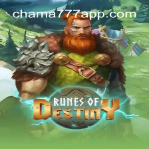 Unveiling RunesOfDestiny: A New Era in Gaming