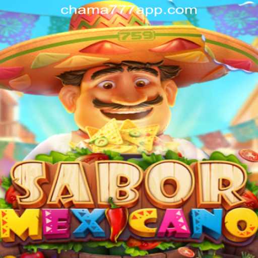 Exploring the Vibrant World of SaborMexicano: Chama777 Oficial Slots Brasil #1