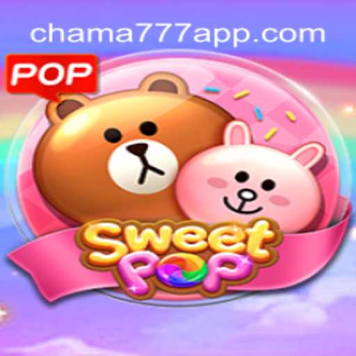 Experience the Thrill of SweetPOP: A Guide to Chama777 Oficial Slots Brasil #1