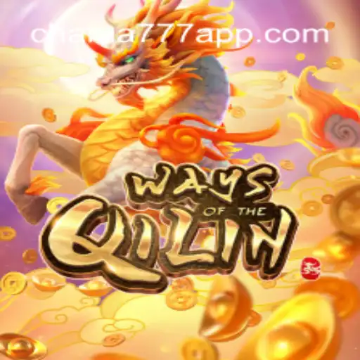 Explore the Mystical World of WaysoftheQilin and Chama777 Oficial Slots Brasil #1