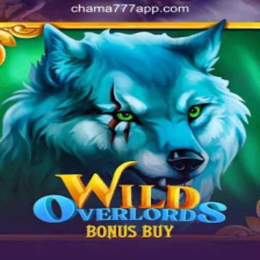 Exploring WildOverlordsBonusBuy: A Slot Adventure with Chama777 Oficial Slots Brasil #1