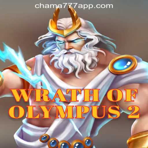 Wrath of Olympus 2: Unveiling The Thrills of Chama777 Oficial Slots Brasil #1